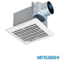 三菱電機 VD-13ZY13 天井埋込形換気扇