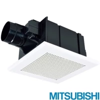三菱電機 VD-15ZCD14 天井埋込形換気扇