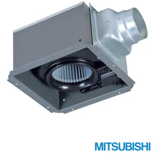 三菱電機 VD-15ZP13-IN 天井埋込形換気扇