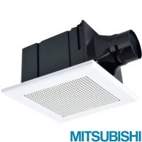 三菱電機 VD-15ZPPC14-BL 天井埋込形換気扇