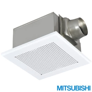 三菱電機 VD-15ZPT12 天井埋込形換気扇