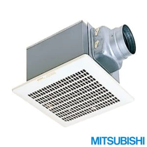 三菱電機 VD-15ZVY3 天井埋込形換気扇