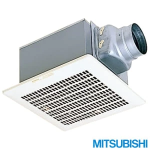 三菱電機 VD-15ZVY5 天井埋込形換気扇