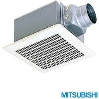 三菱電機 VD-15ZVY6 天井埋込形換気扇