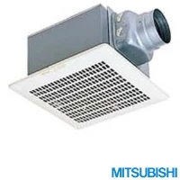 三菱電機 VD-15ZY13 天井埋込形換気扇