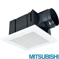 三菱電機 VD-17ZSC14 天井埋込形換気扇