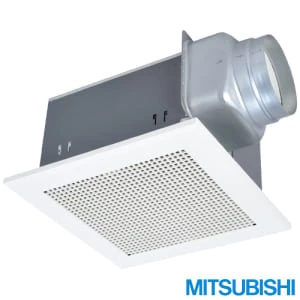 三菱電機 VD-18ZB12 天井埋込形換気扇