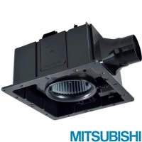 天井埋込形換気扇