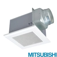 天井埋込形換気扇 