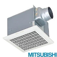 三菱電機 VD-18ZVY7 天井埋込形換気扇