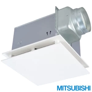 三菱電機 VD-18ZXP12-FP 天井埋込形換気扇