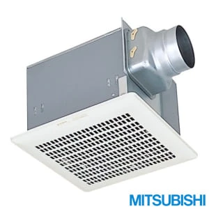 三菱電機 VD-18ZY12 天井埋込形換気扇