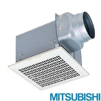 VD-20Z14 天井埋込形ダクト用換気扇 大風量タイプ