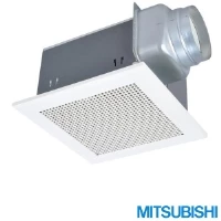 三菱電機 VD-20ZB13 天井埋込形換気扇