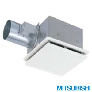 三菱電機 VD-20ZDS12-W 天井埋込形換気扇
