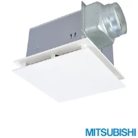 三菱電機 VD-20ZVE6-FP 天井埋込形換気扇