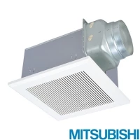 天井埋込形換気扇