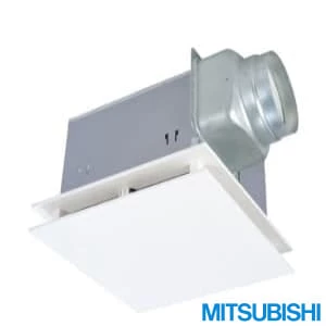 三菱電機 VD-20ZXP10-FP 天井埋込形換気扇