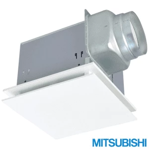 三菱電機 VD-20ZXP12-FP 天井埋込形換気扇