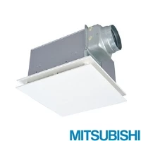 天井埋込形ダクト用換気扇