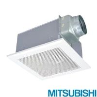 三菱電機 VD-23ZXP14-C 天井埋込形ダクト用換気扇 大風量タイプ