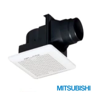 三菱電機 VD-10ZC10 天井埋込形換気扇