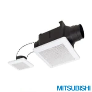 三菱電機 VD-10ZFC10 天井埋込形換気扇