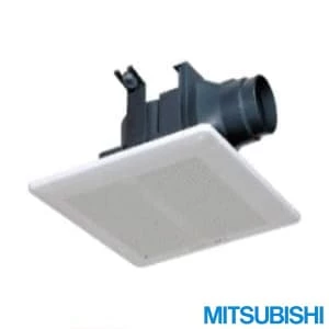 三菱電機 VD-13ZC10-HW 商品図面|三菱電機 取替専用 ダクト用 三菱電機 VD-13ZC10-HW 商品図面|三菱電機 取替専用 ダクト用