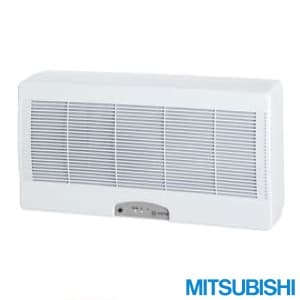 VL-18EUH3 住宅用ロスナイ(準寒冷地・温暖地使用) 壁掛2パイプ取付 急速排気 壁スイッチタイプ 換気空清機 取替 節電 クイックロスナイ
