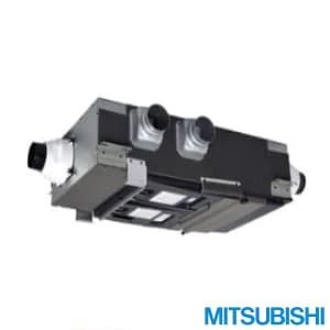 当日発送可 VL-15PZM4-R三菱電機 ロスナイ セントラル換気システム薄型