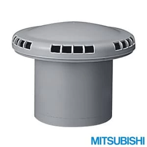 VX-12A8 トイレ用換気扇