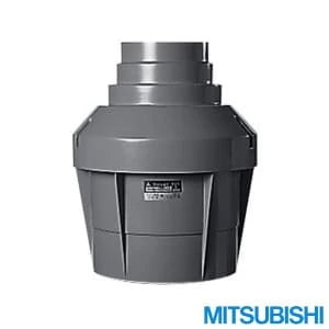 三菱電機 VX-15M4 トイレ用換気扇