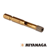 DG060 ミヤナガ クールダイヤ 刃先径6.0㎜