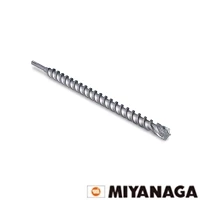 ミヤナガ デルタゴン SDSｰプラス 10.5X1000