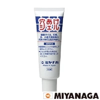 GEL50 ミヤナガ 穴あけジェル 50