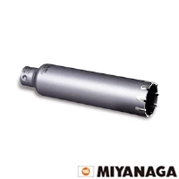 PCALC100150C ミヤナガ ALCコア/ポリ カッター 100X150 (ロング)