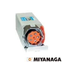 PCEWKITR ミヤナガ 塩ビ管キット/ポリ SDS 170+120