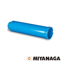 PCGW120C ミヤナガ ガルバウッドコアドリル（カッター） 刃先径120mm