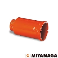 PCH34C ミヤナガ ハイブリツトコア/ポリ カッター 34