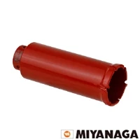 PCH3580C ミヤナガ ハイブリツトコア/ポリ カッター 35X80