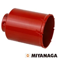 PCH5380C ミヤナガ ハイブリツトコア/ポリ カッター 53X80