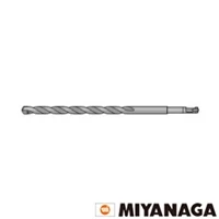 PCSWCD225 ミヤナガ 超硬センタードリル