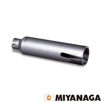 PCWS170C ミヤナガ ウッデイングコアドリル カッター 170X130