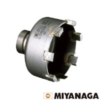 ミヤナガ SL578D050 ミヤナガ S-LOCK 578 ダイヤ 50