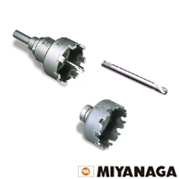 SL578DST050 ミヤナガ S-LOCK 578 バス用セット 50