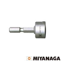 SLADPJD ミヤナガ S-LOCK シャンクアダプタ インパクト