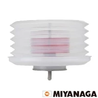 SLSJCH170STL ミヤナガ S-LOCK 集塵ライトホルダーセツト 170