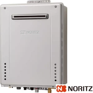 ノーリツ GT-C2462PAWX-2 BL 13A ノーリツ 高効率ガスふろ給湯器  プレミアム フルオート 屋外壁掛形 24号