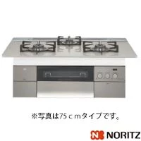 N3S14PWAS6STEC 13A ビルトインコンロ プログレ