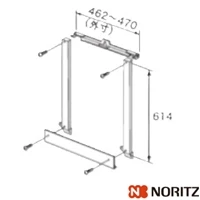 PSカナグセットPK-D470NR 【開封品】PS金枠セット